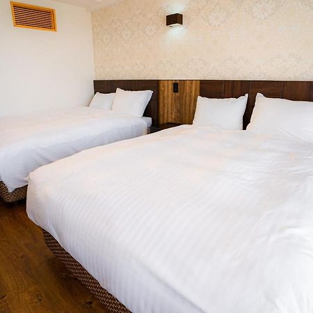 Condominium Hotel Okinawa Yumeto - Vacation Stay 04227V Nanjo Esterno foto