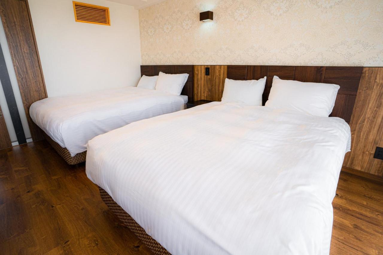 Condominium Hotel Okinawa Yumeto - Vacation Stay 04227V Nanjo Esterno foto