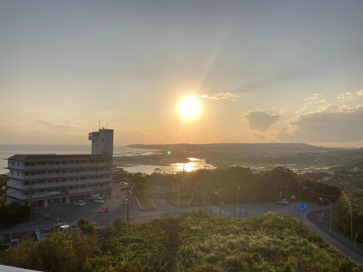 Condominium Hotel Okinawa Yumeto - Vacation Stay 04227V Nanjo Esterno foto